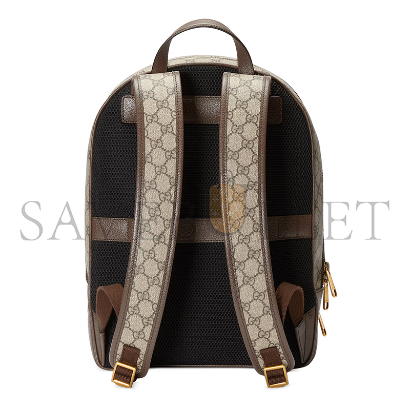 GUCCI OPHIDIA MEDIUM BACKPACK 779901 (28*40*15cm)